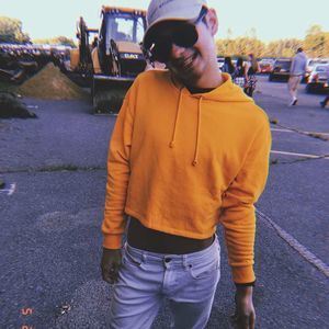 Meet your Posher, Will